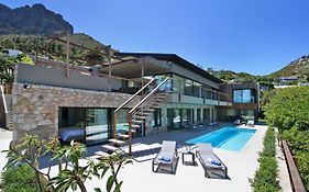 Villa Frangipani